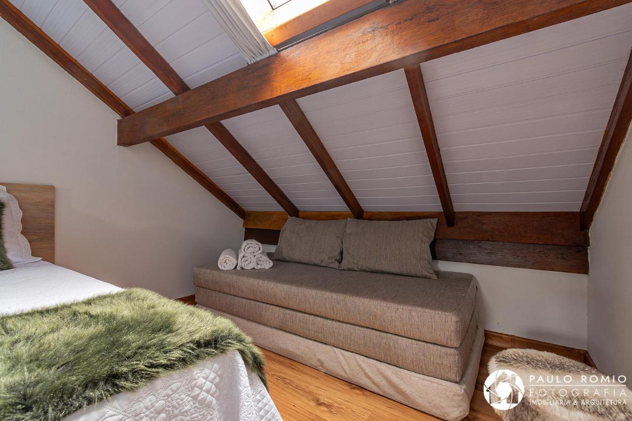 Sua Casa Em Canela Extérieur photo
