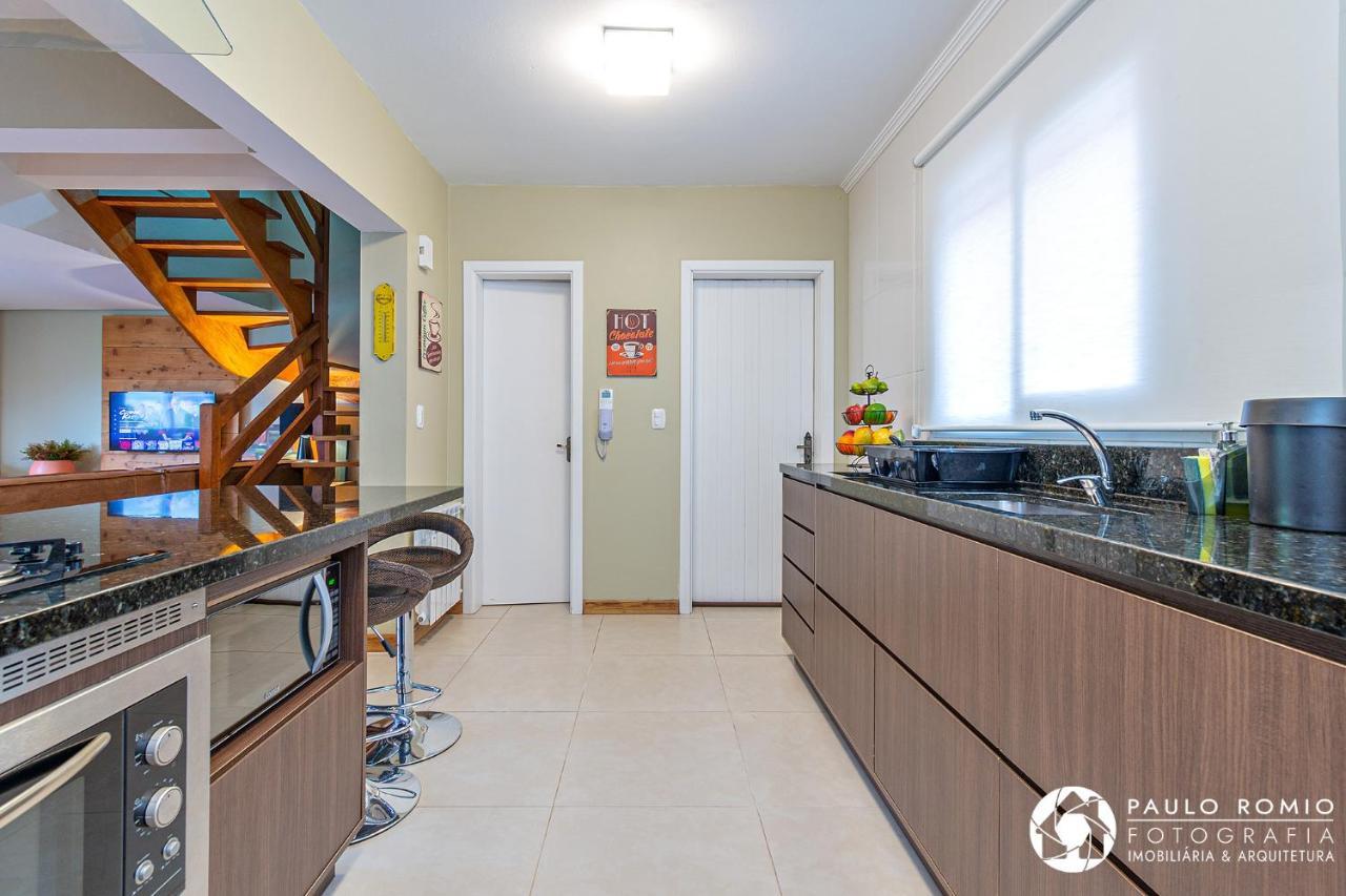 Sua Casa Em Canela Extérieur photo